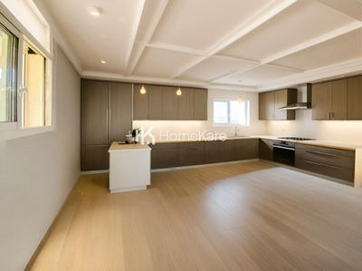 Maison - 164 m² - 6 pièces