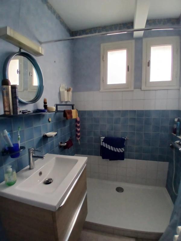 Maison - 79 m² - 4 pièces