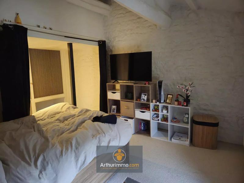 Maison - 94 m² - 3 pièces