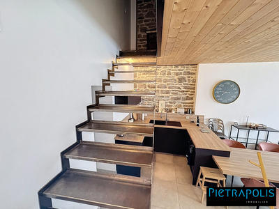 Appartement - 81 m² - 4 pièces