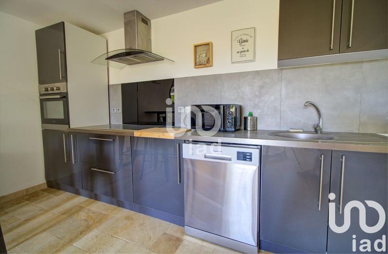 Appartement - 51 m² - 2 pièces