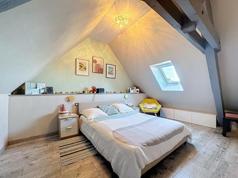 Appartement - 49 m² - 3 pièces