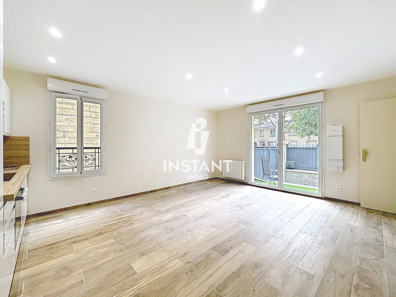 Immeuble - 239 m²