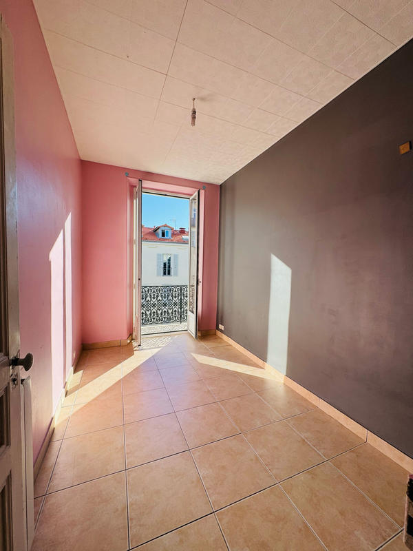 Appartement - 78 m² - 4 pièces