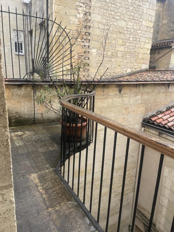 Appartement - 52 m² - 3 pièces