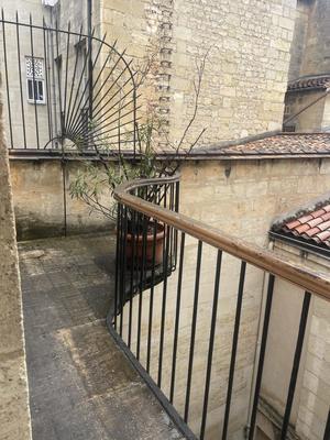 Appartement - 52 m² - 3 pièces