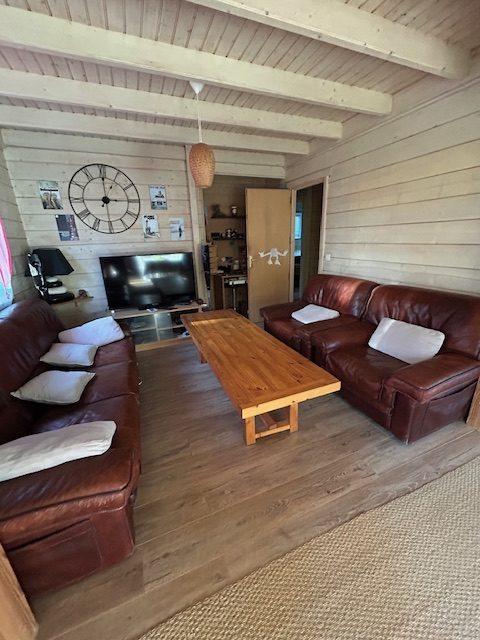 Maison - 86 m² - 4 pièces