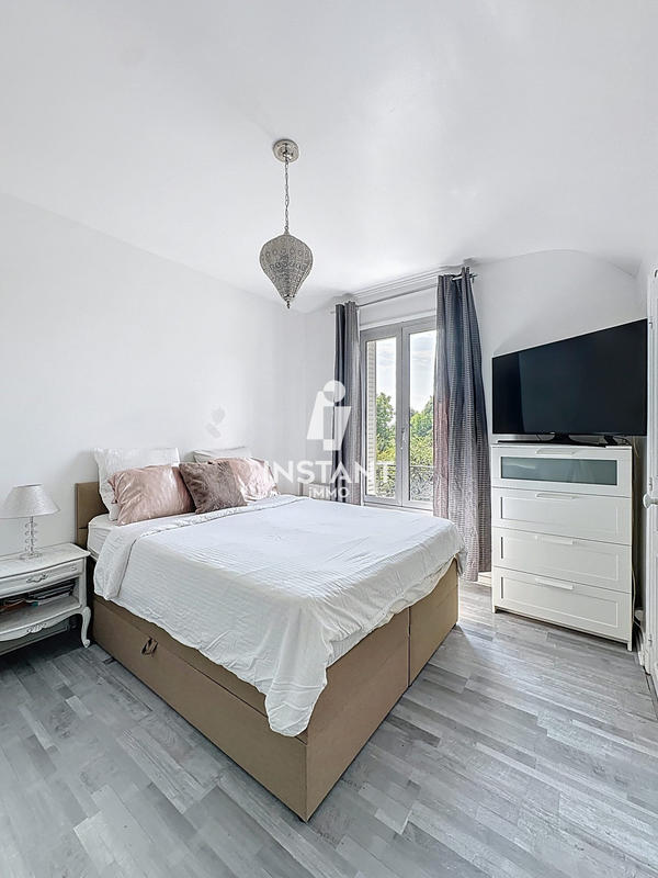 Maison - 82 m² - 4 pièces