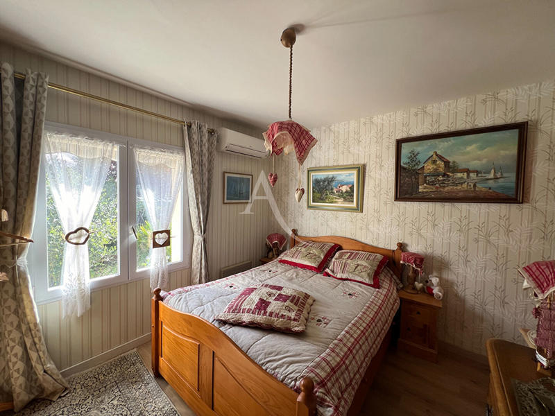 Maison - 126 m² - 4 pièces