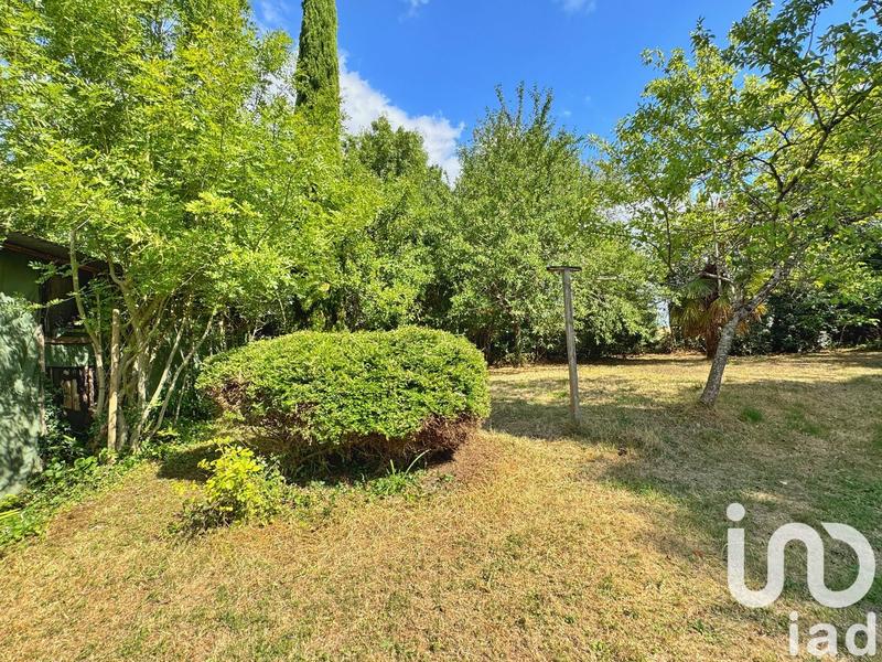 Maison - 191 m² - 7 pièces