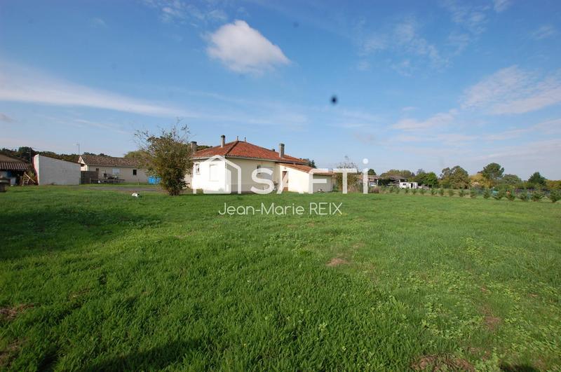 Maison - 91 m² - 5 pièces