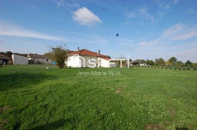 Maison - 91 m² - 5 pièces