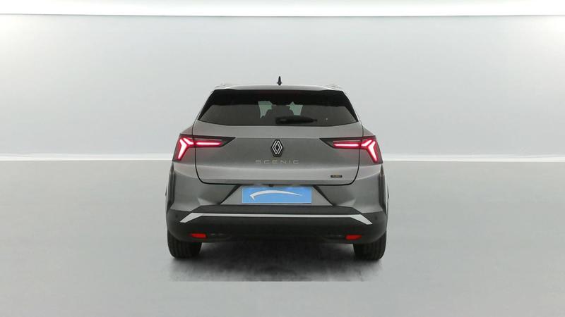 Renault Scénic 220 ch grande autonomie Techno 5p