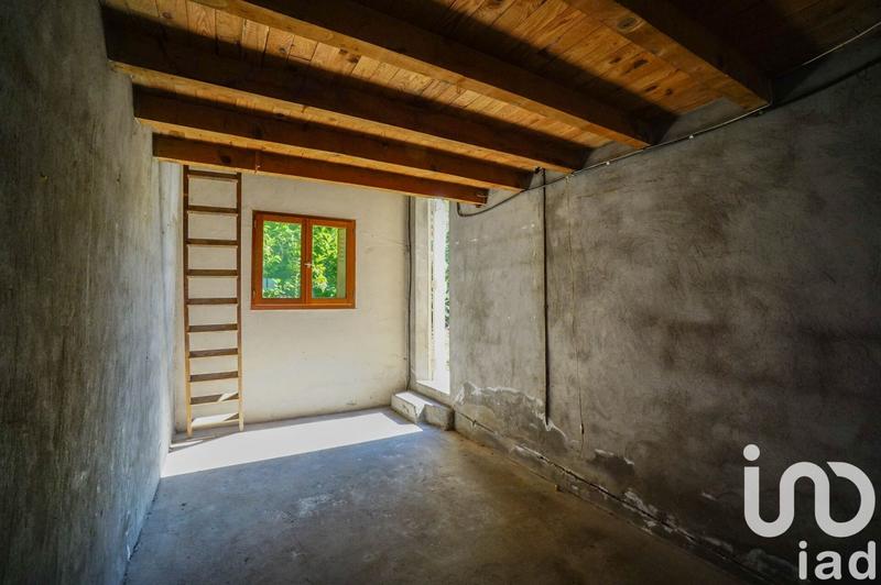 Maison - 70 m² - 4 pièces