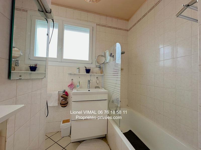 Maison - 145 m² - 6 pièces