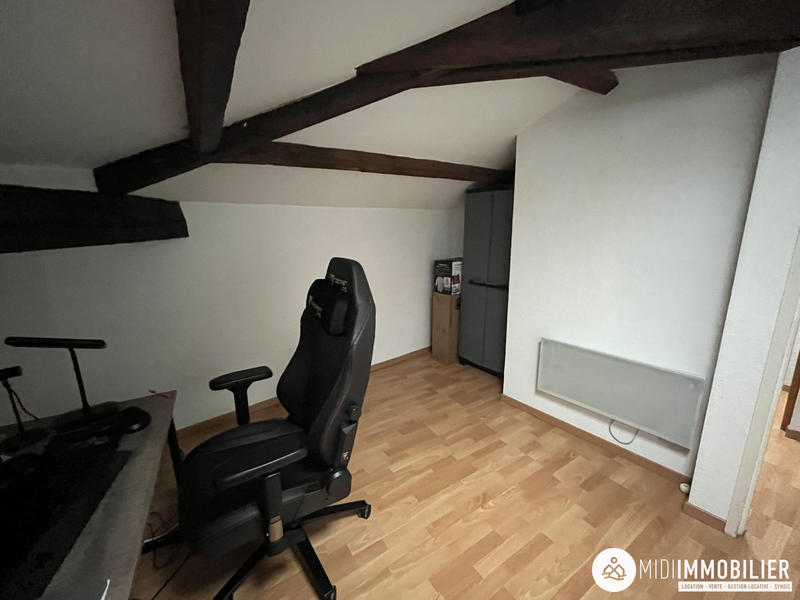 Appartement - 52 m² - 3 pièces