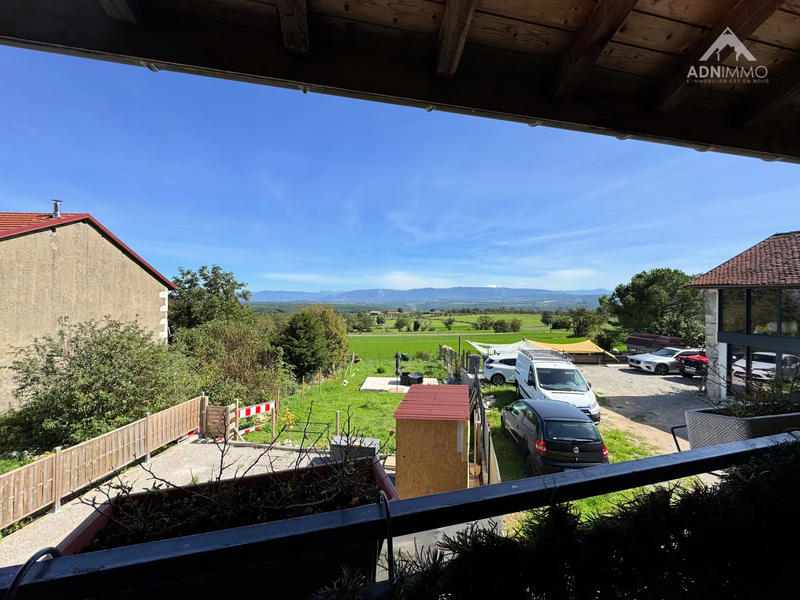 Maison - 78 m² - 3 pièces