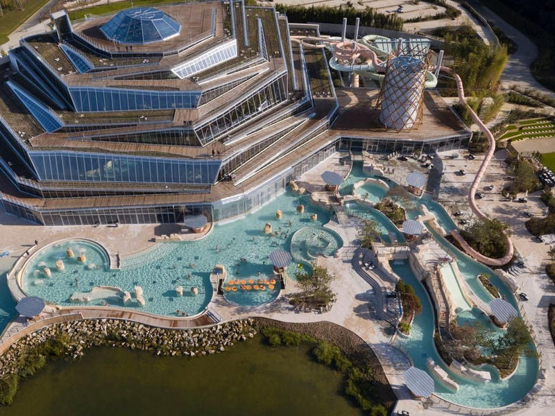 Villa - 54 m² - 3 pièces