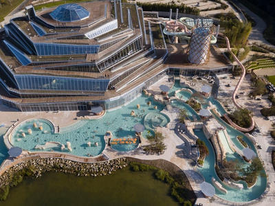 Villa - 54 m² - 3 pièces