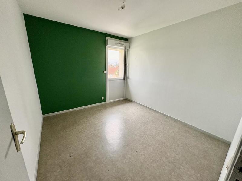 Appartement - 88 m² - 5 pièces