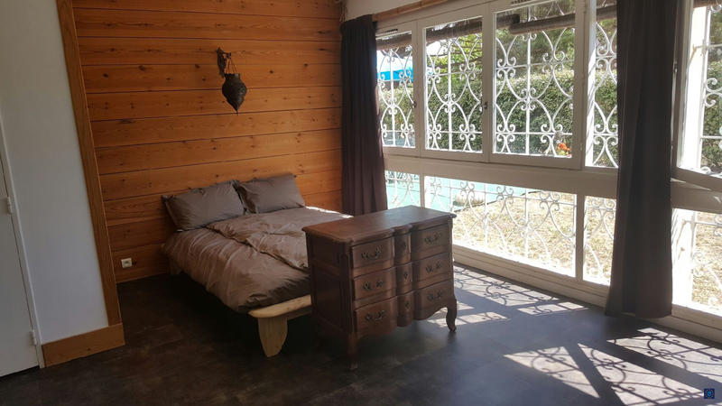 Appartement - 119 m² - 4 pièces