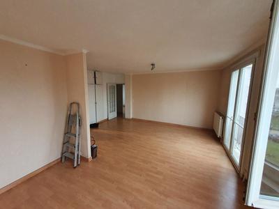 Appartement - 63 m² - 4 pièces