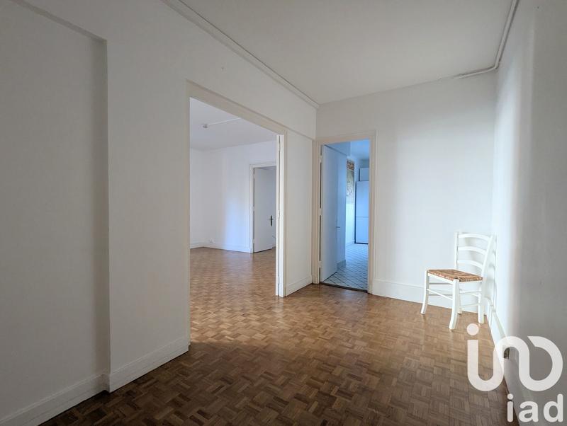 Appartement - 127 m² - 5 pièces