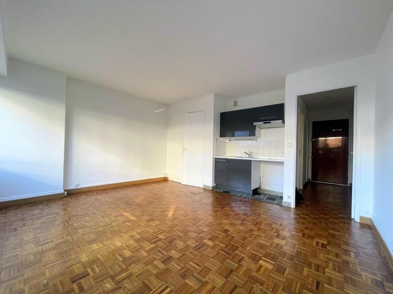 Appartement - 30 m² - 1 pièce