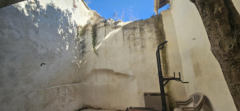 Maison de village - 97 m² - 4 pièces