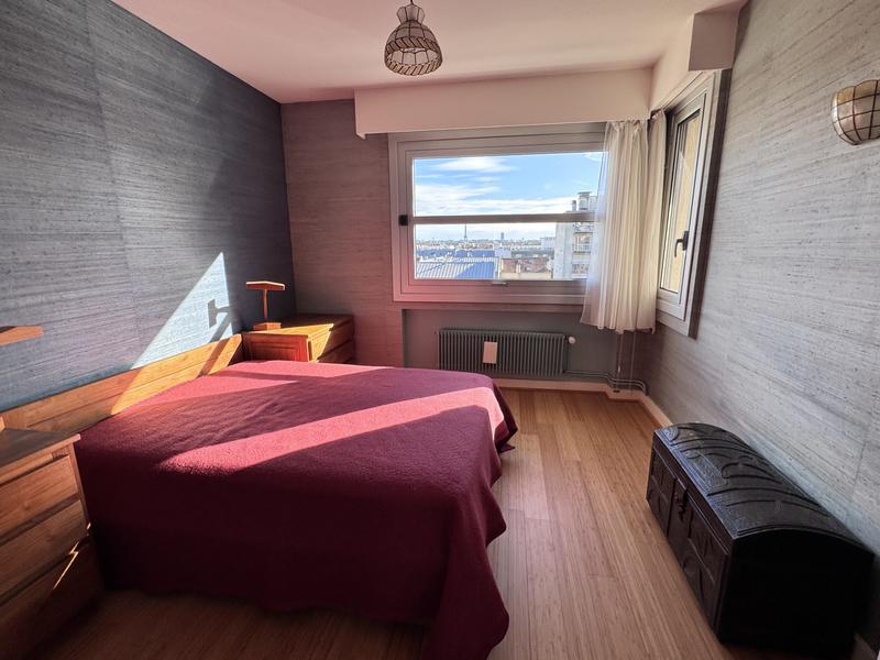 Appartement - 82 m² - 3 pièces