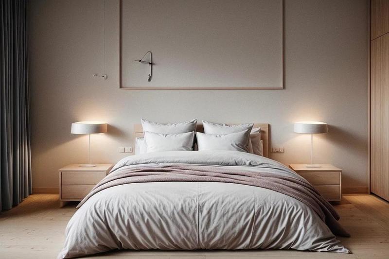 Appartement - 86 m² - 4 pièces