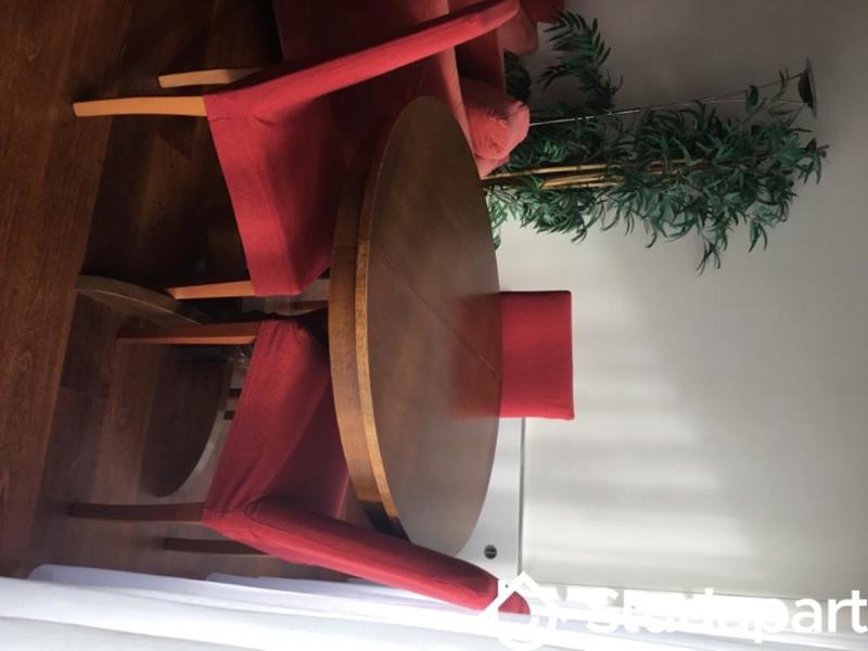 Appartement - 38 m² - 1 pièce