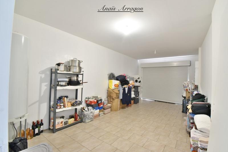 Maison - 150 m² - 4 pièces