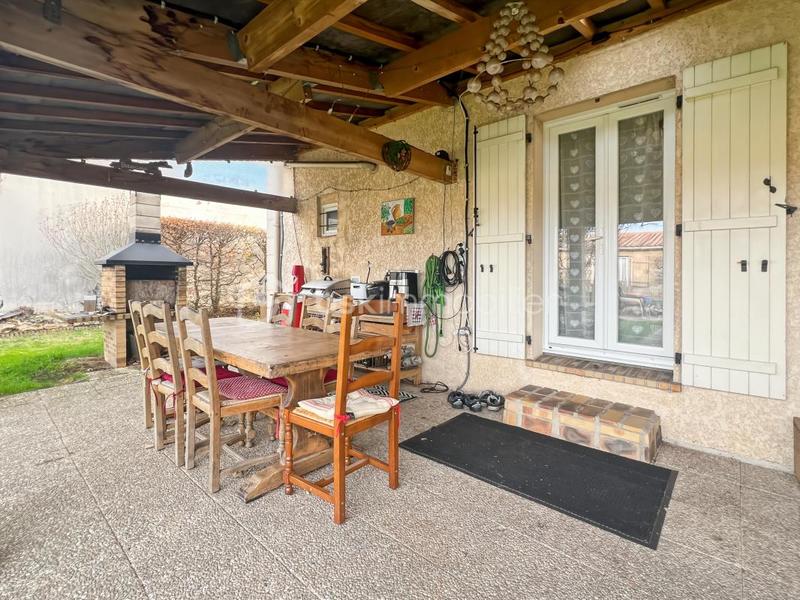 Pavillon - 115 m² - 6 pièces