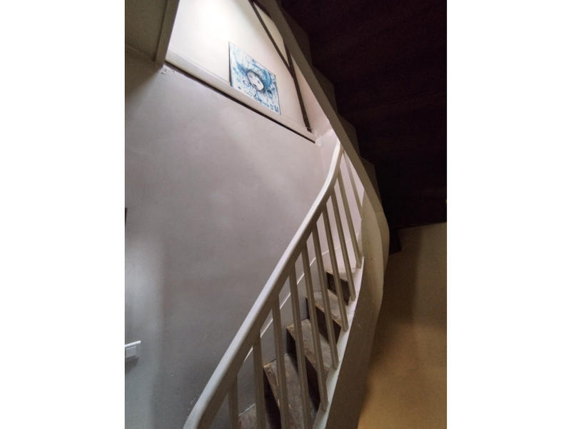 Maison - 144 m² - 6 pièces