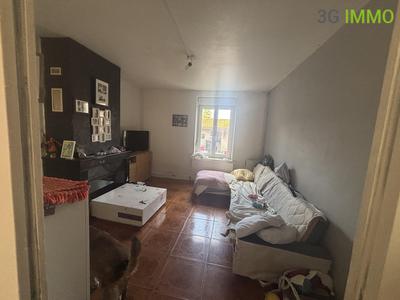 Maison - 149 m² - 6 pièces