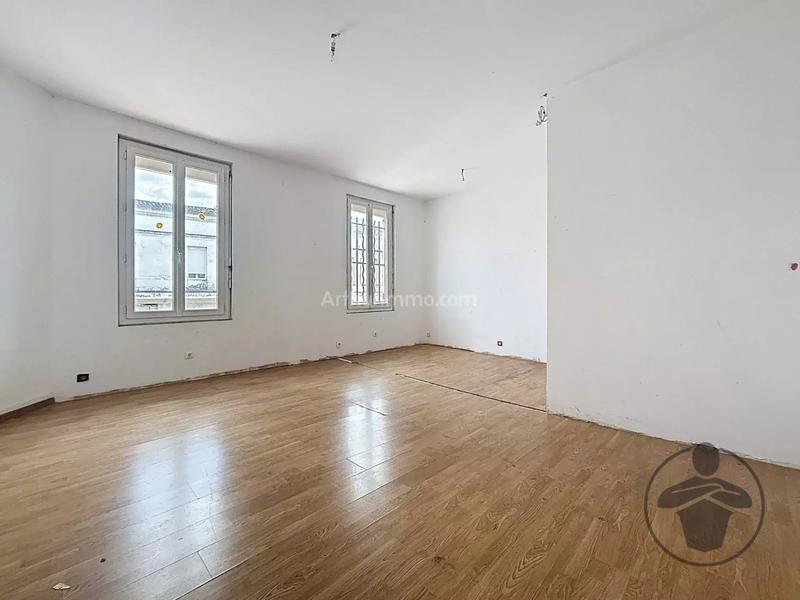 Immeuble - 315 m² - 10 pièces