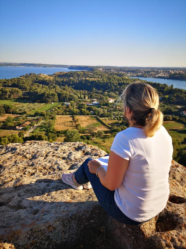 Istres Tourisme, le Club