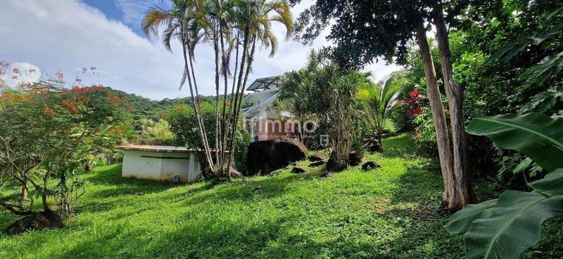 Villa - 160 m² - 5 pièces