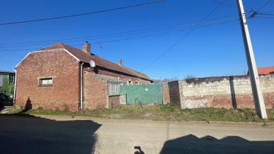 Maison - 70 m² - 5 pièces