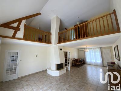 Maison - 190 m² - 10 pièces