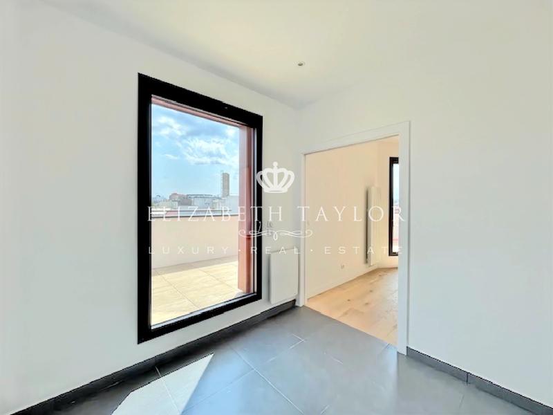 Appartement - 114 m² - 5 pièces