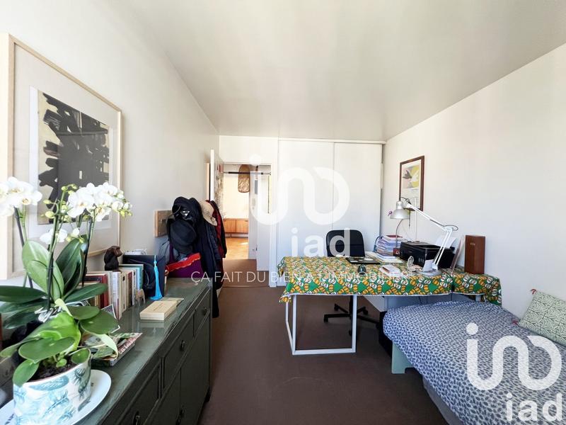 Appartement - 86 m² - 4 pièces