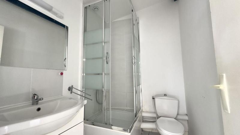 Appartement - 36 m² - 1 pièce