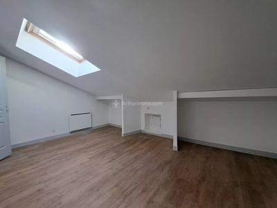 Appartement - 44 m² - 3 pièces