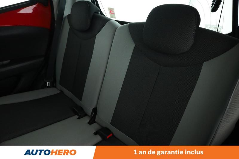Toyota Aygo 1.0 Vvt-i X-Play 5p 69 ch