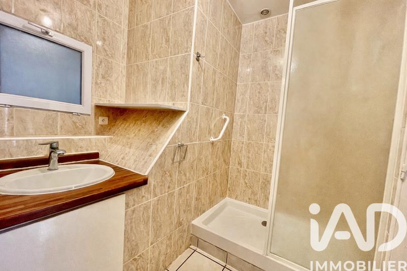 Maison - 70 m² - 4 pièces