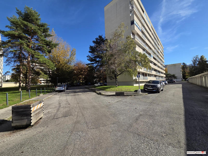 Appartement - 71 m² - 3 pièces