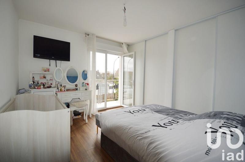 Maison - 116 m² - 6 pièces