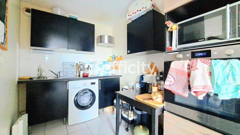 Appartement - 71 m² - 3 pièces